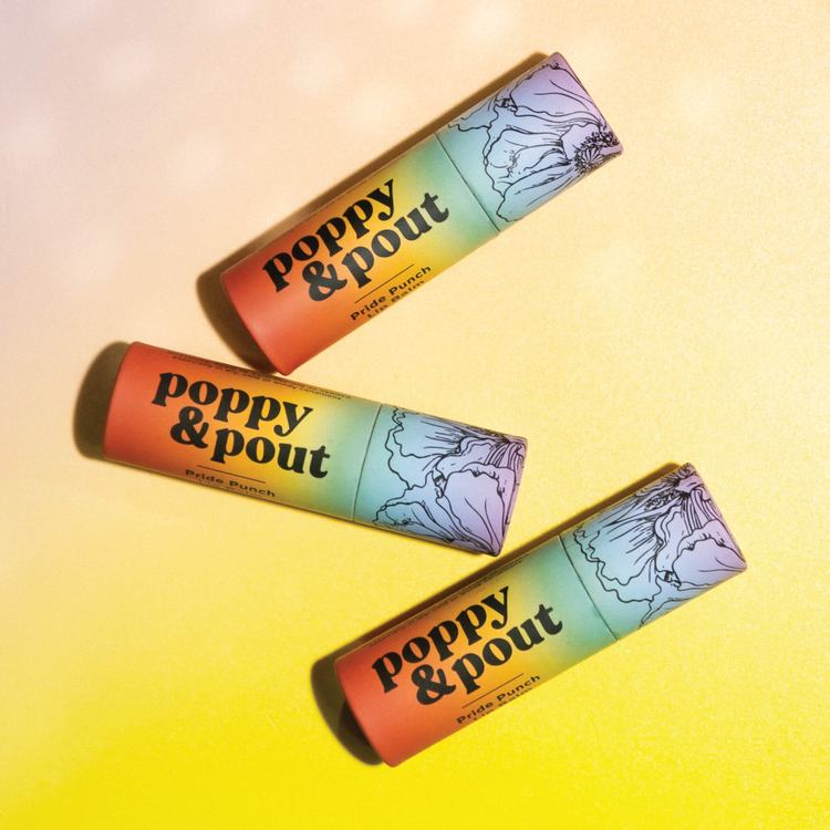 Pride Punch