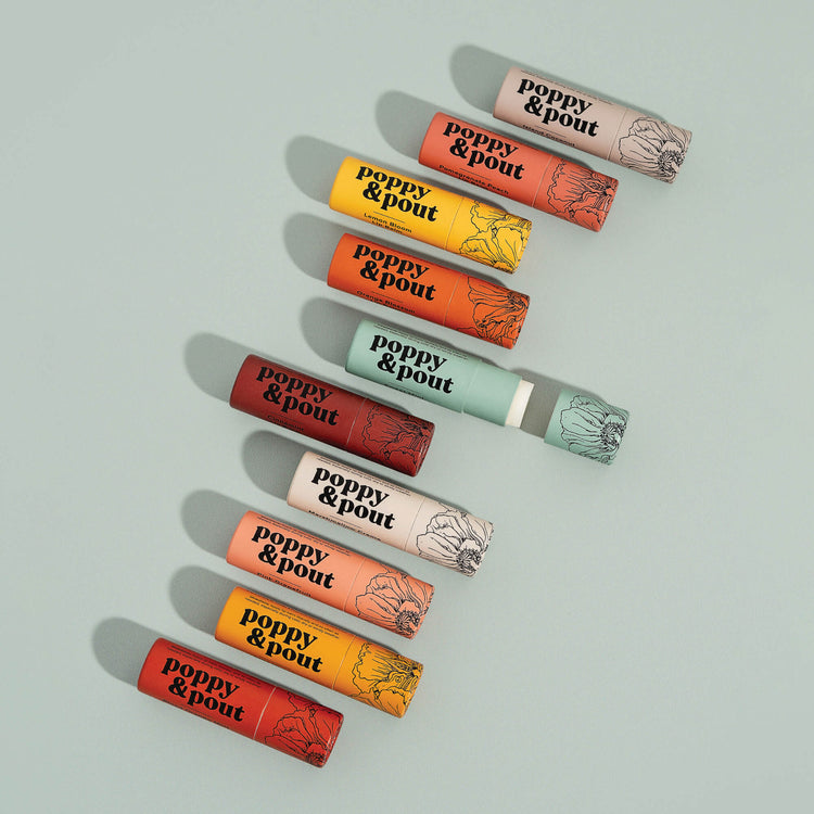 Wholesale Lip Balm