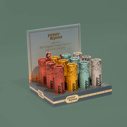 Magnetic Sign, Field, Fits 12-Tube Display