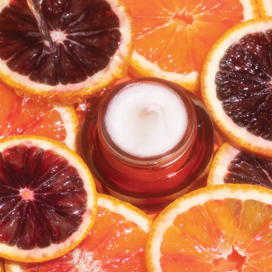 Lip Mask, Original, Blood Orange Mint