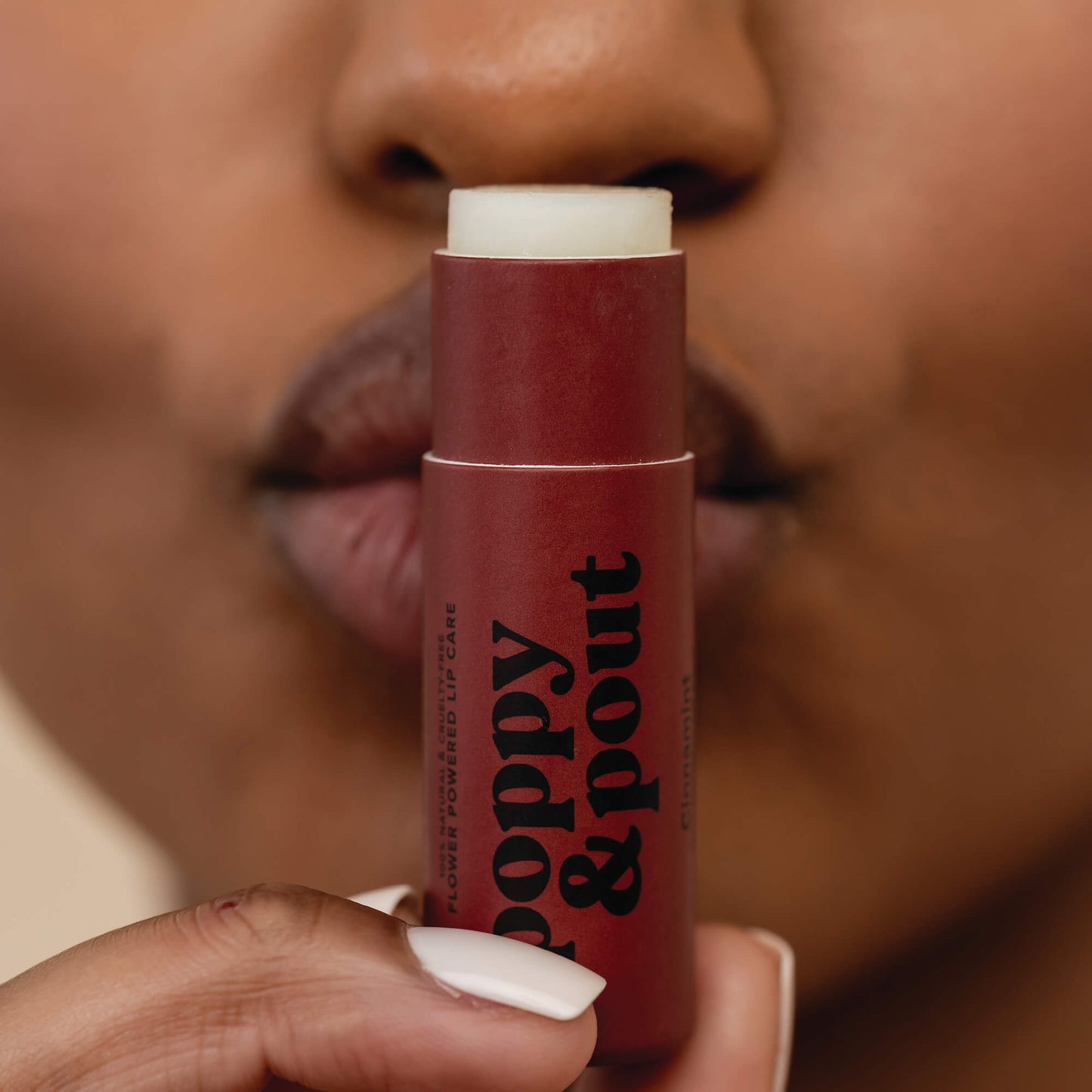 Lip Balm, Cinnamint