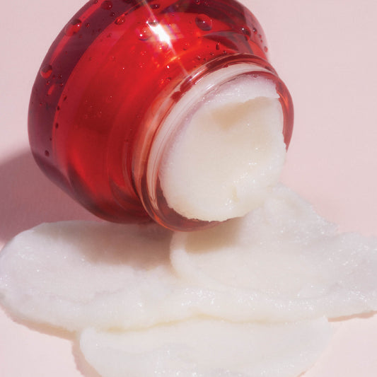 Lip Mask, Original, Cinnamint