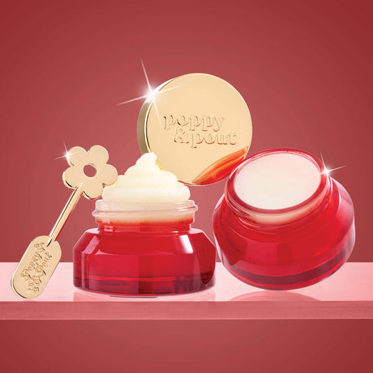 Lip Care Trio, Cinnamint