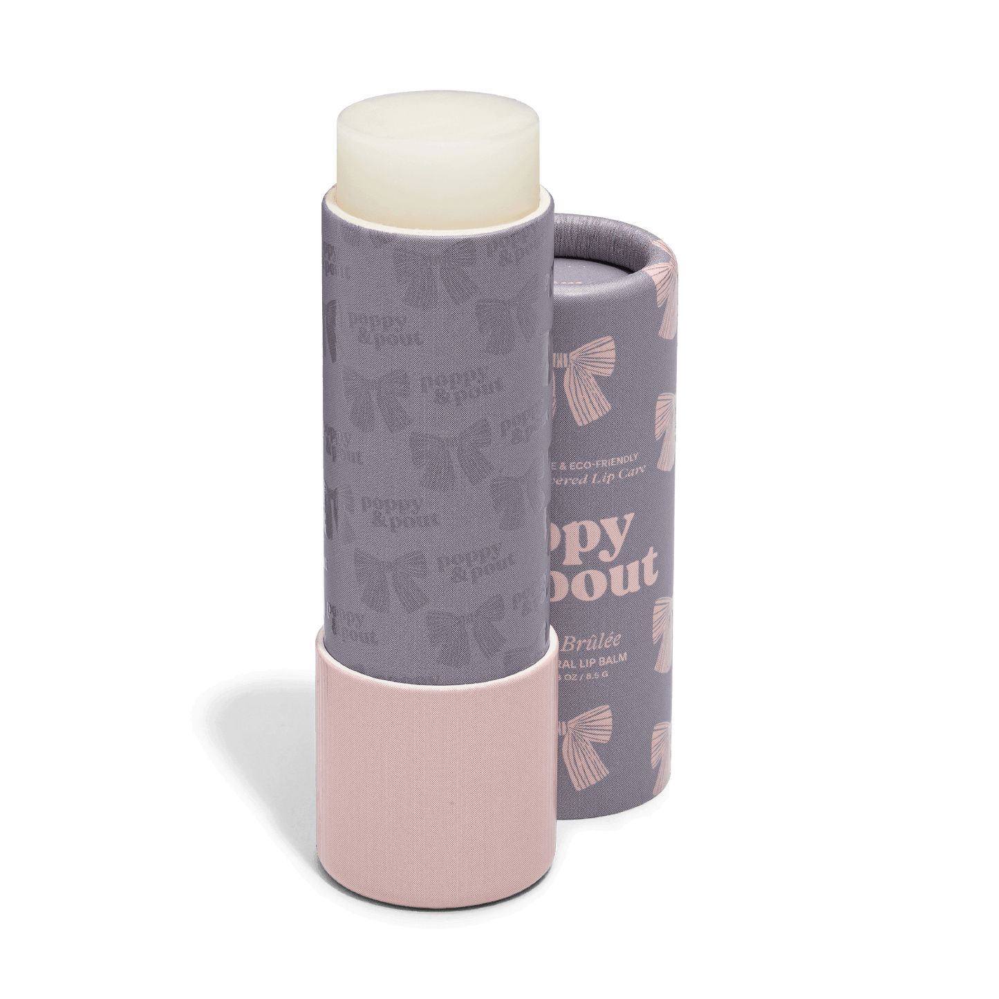Lip Balm, Coquette, Crème Brûlée