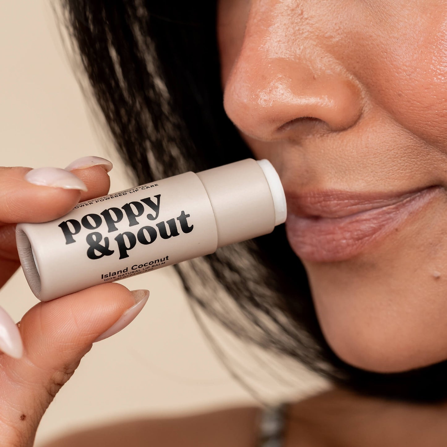 Lip Care Duo, Island Coconut