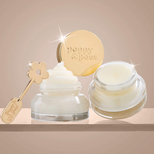 Lip Care Trio, Island Coconut