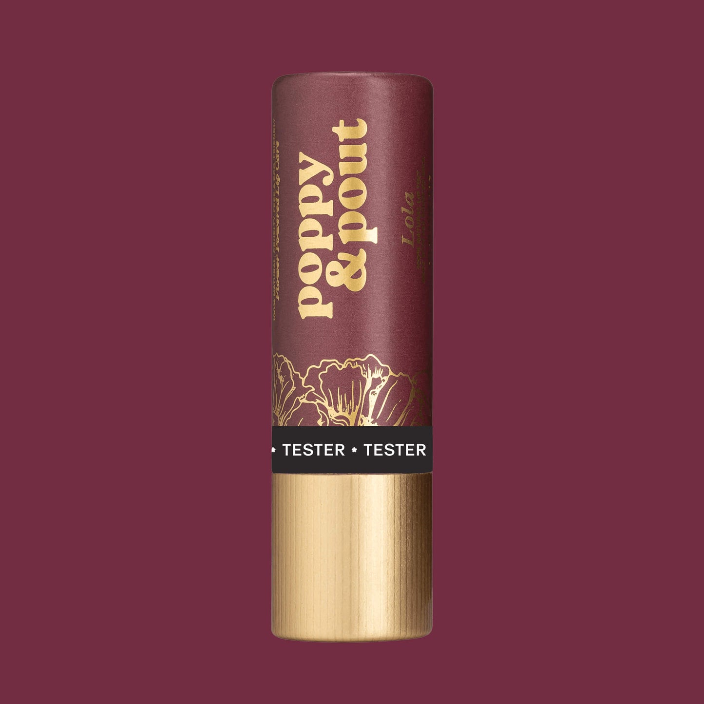 Tester, Lip Tint, Lola