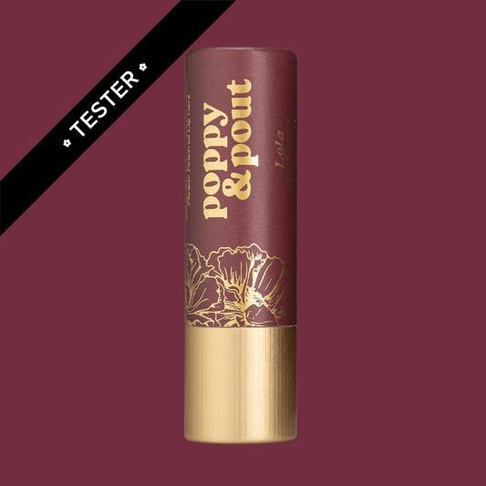 Tester, Lip Tint, Lola