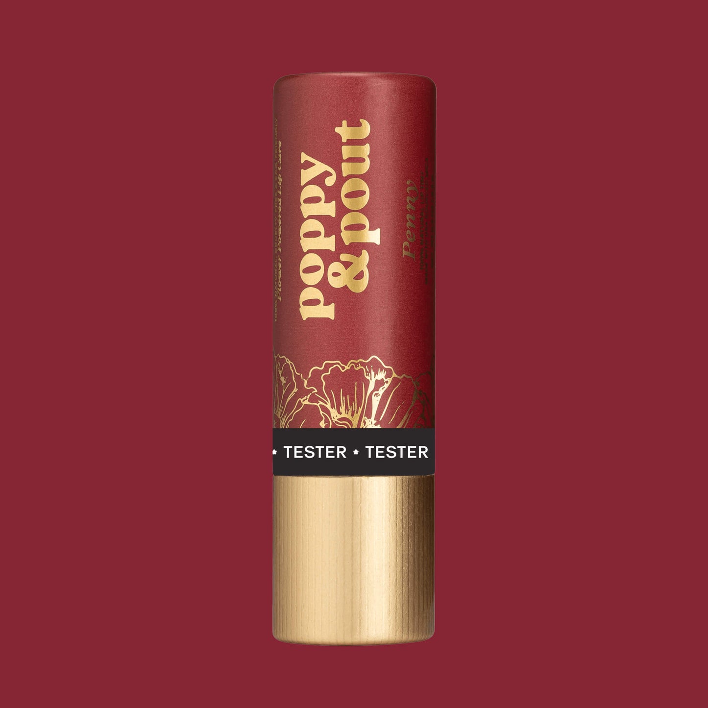 Tester, Lip Tint, Penny