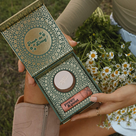 Lip Care Duo, Pink Grapefruit