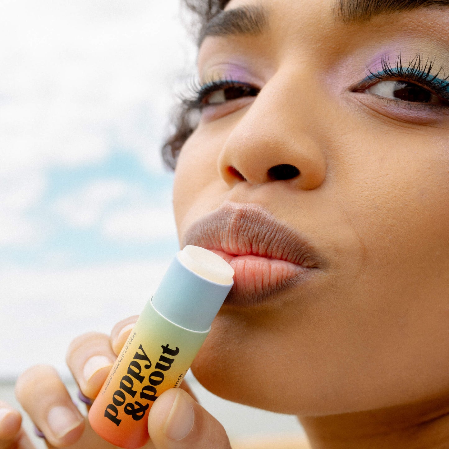 Limited Edition, Lip Balm, Pride Punch