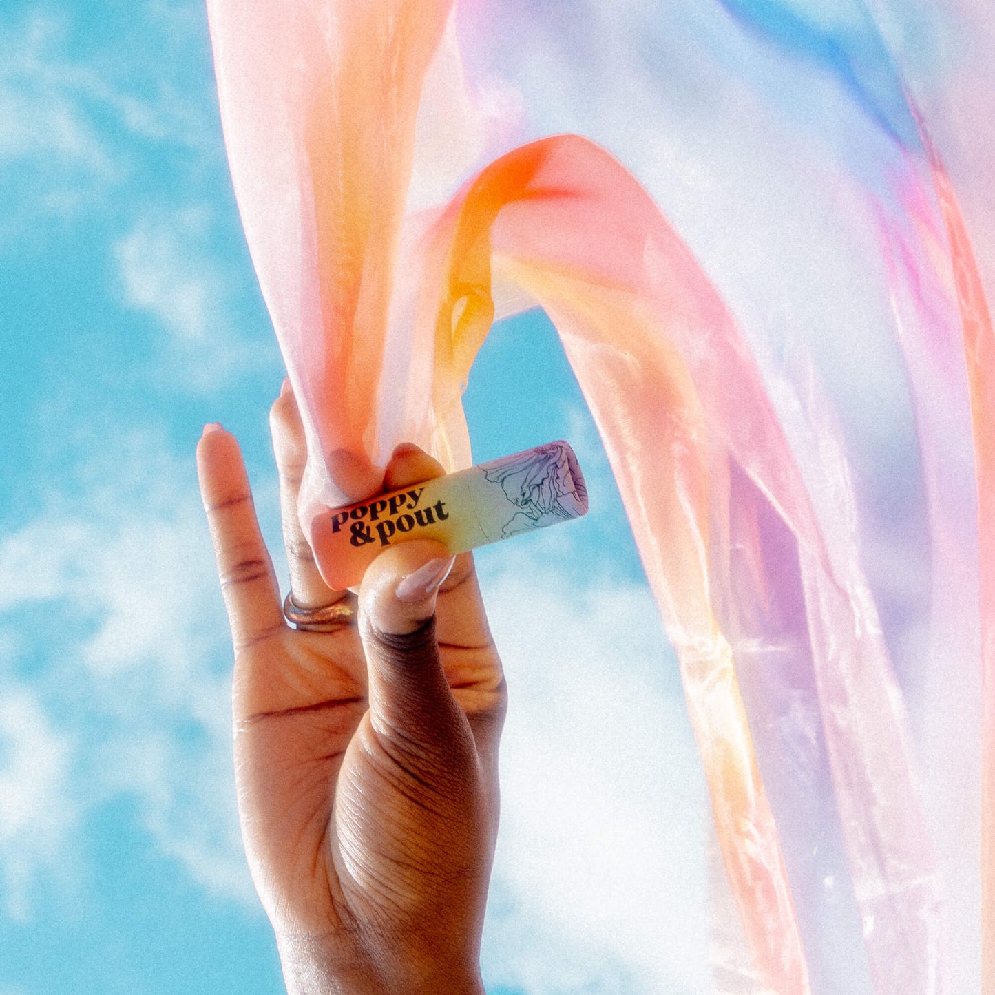 Limited Edition, Lip Balm, Pride Punch