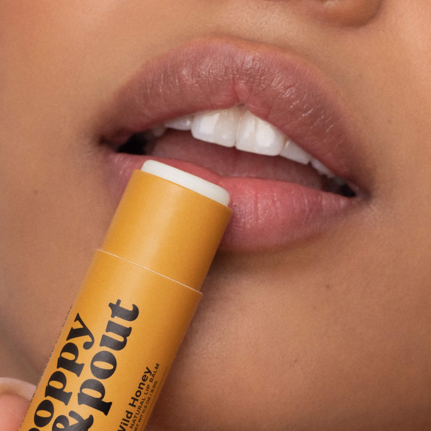 Lip Care Duo, Wild Honey
