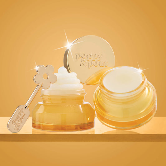 Lip Care Trio, Wild Honey