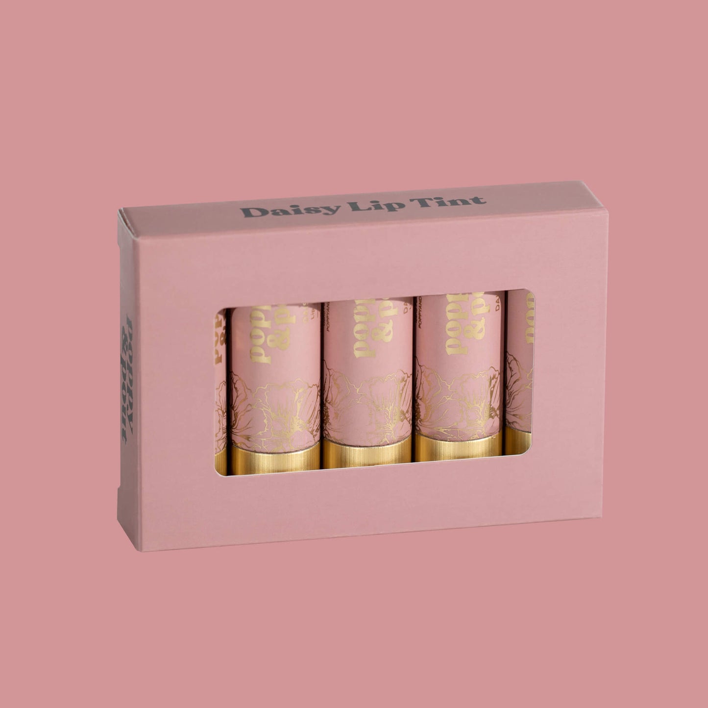 Lip Tint, Daisy