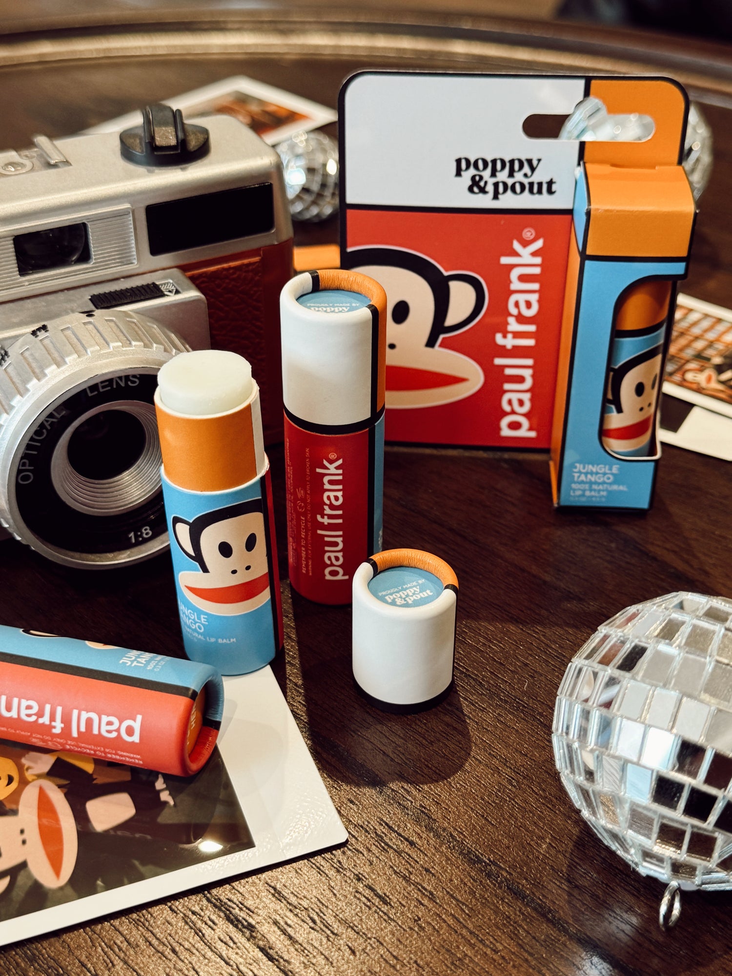 Paul Frank