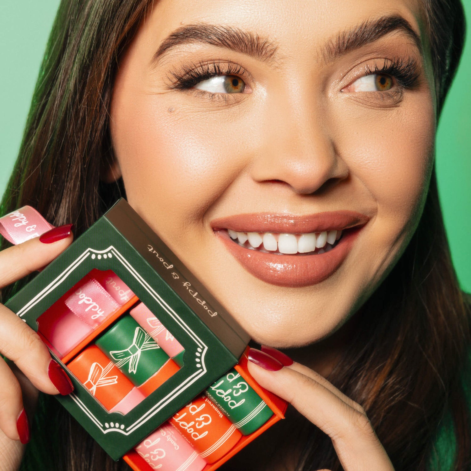 The Holiday Collection