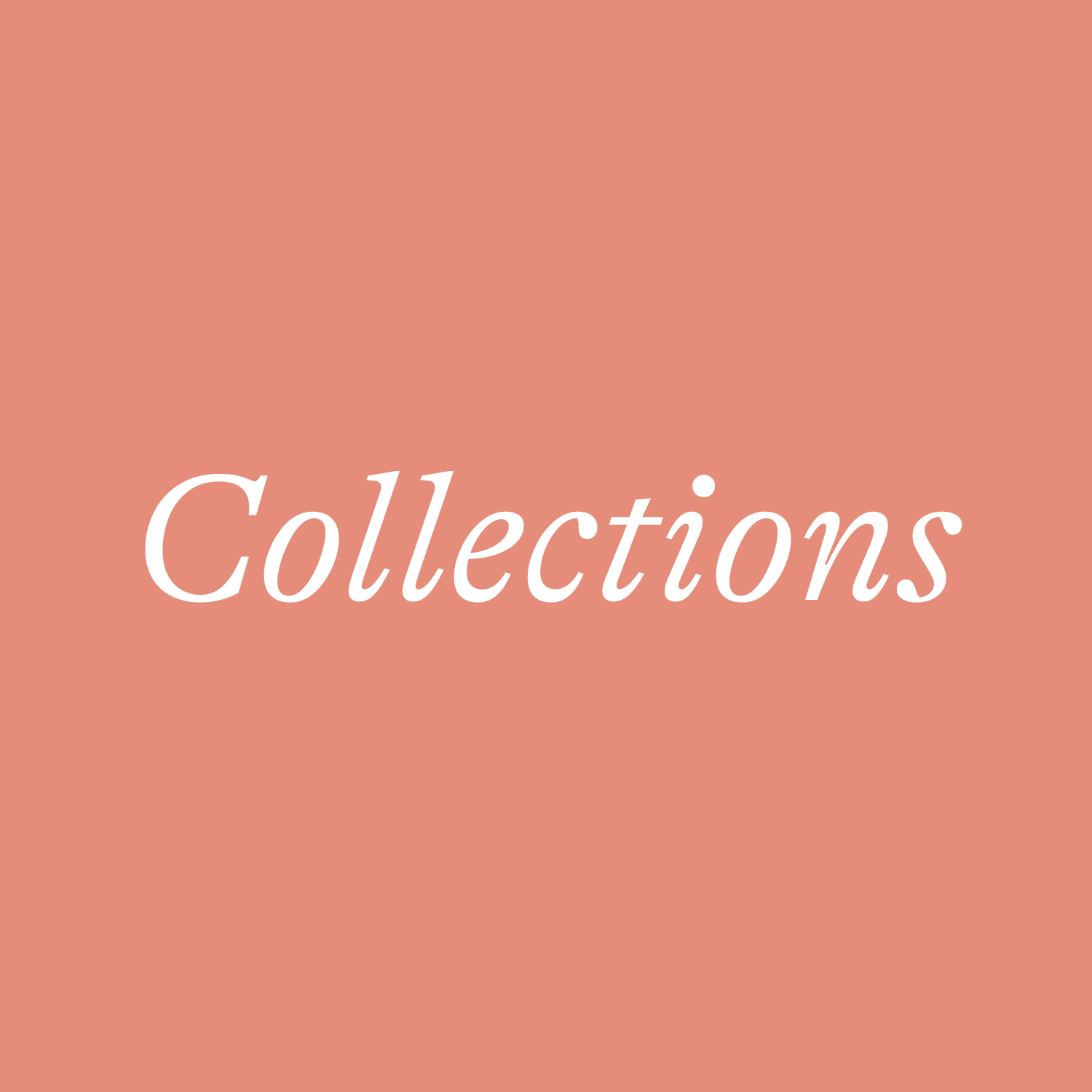 Collections