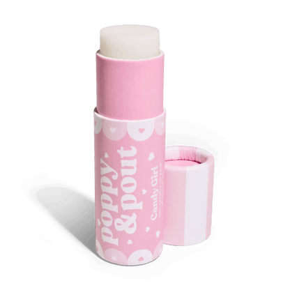 Lip Balm, Valentine's Day, Candy Girl