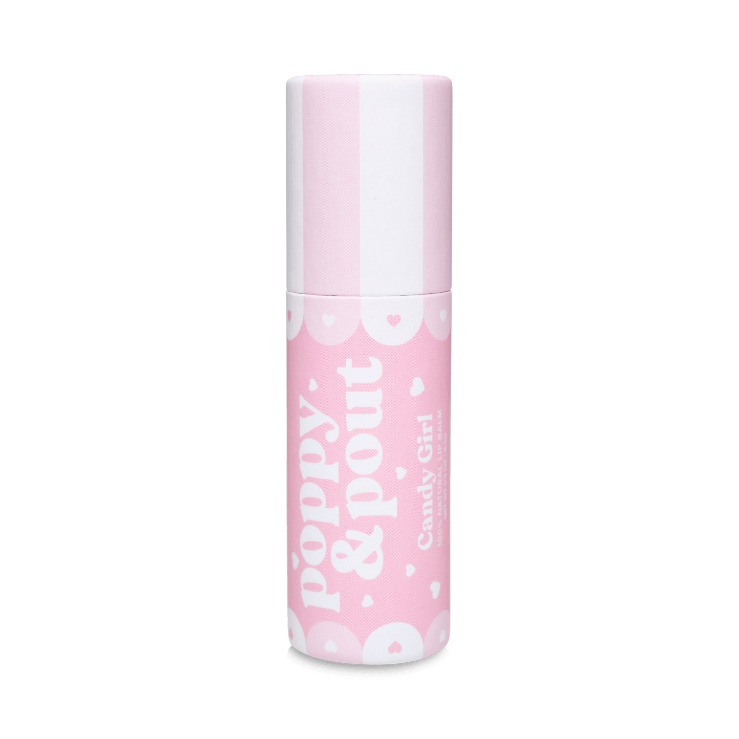 Lip Balm, Valentine's Day, Candy Girl