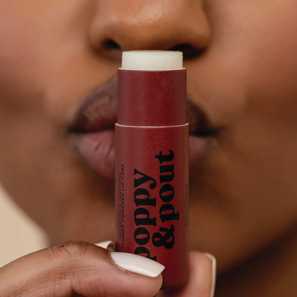 Lip Balm, Cinnamint