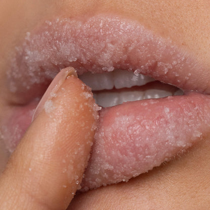 Lip Scrub, Cinnamint