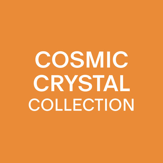 Collection - Cosmic Crystal