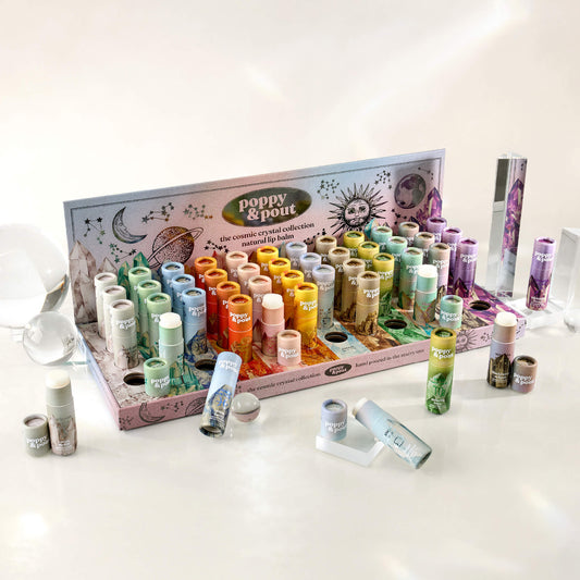 Collection - Cosmic Crystal