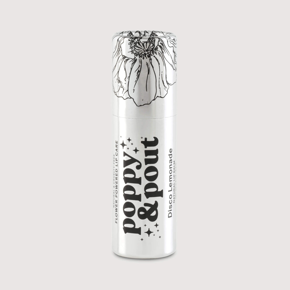 Limited Edition, Lip Balm, Disco Lemonade