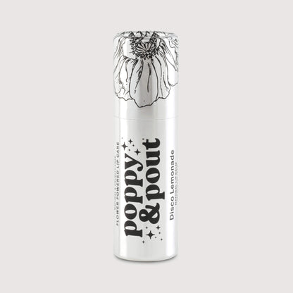 Limited Edition, Lip Balm, Disco Lemonade
