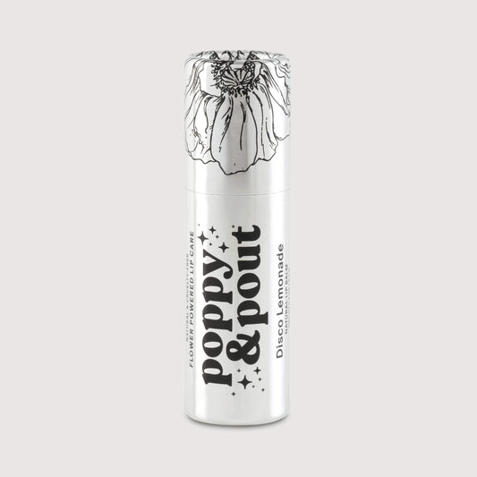 Limited Edition, Lip Balm, Disco Lemonade