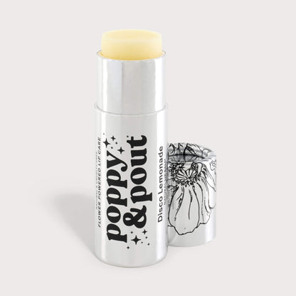 Limited Edition, Lip Balm, Disco Lemonade