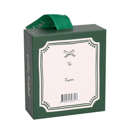 Limited Edition, Holiday, Generic Ornament Box