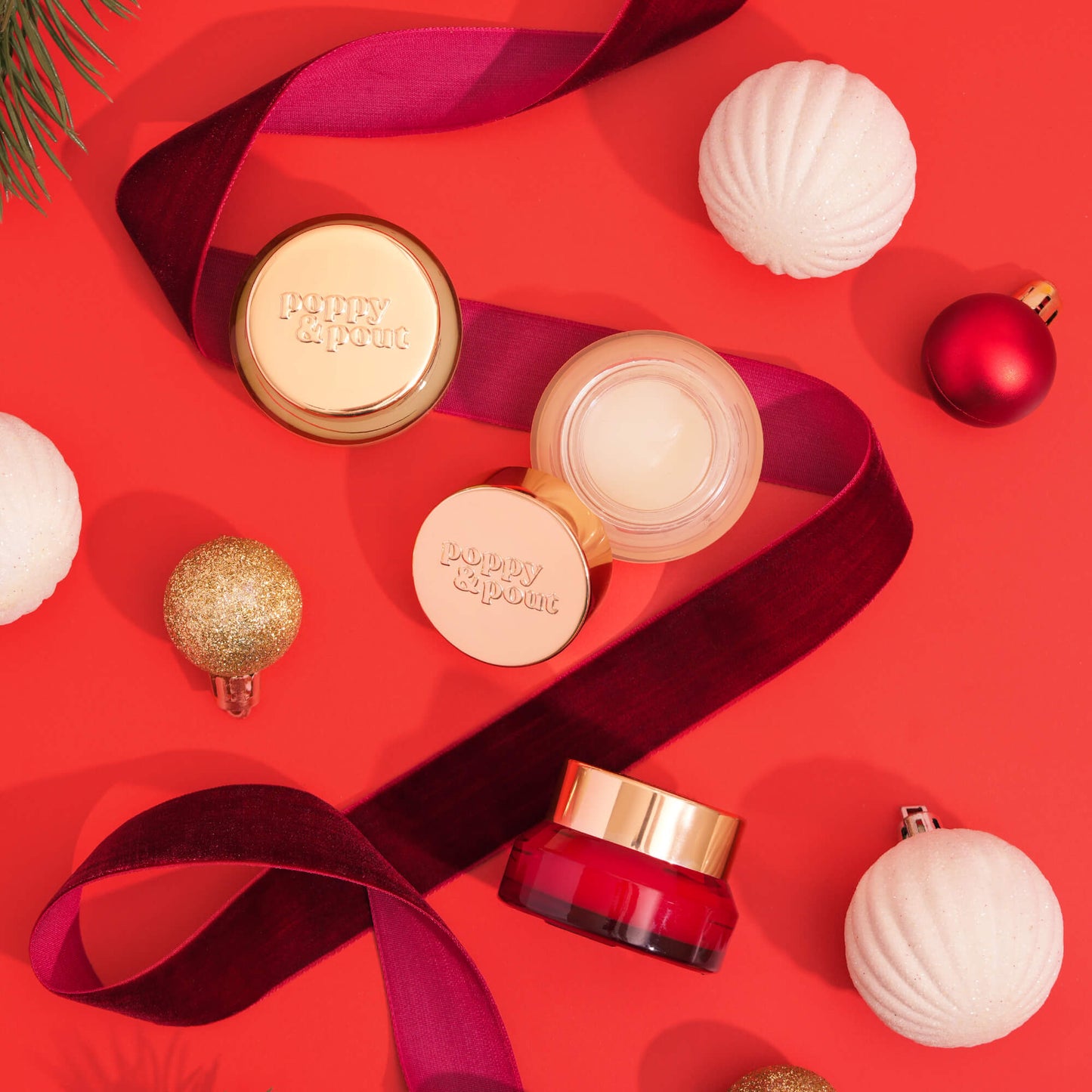 Limited Edition, Lip Mask, Holiday, Sugared & Spiced