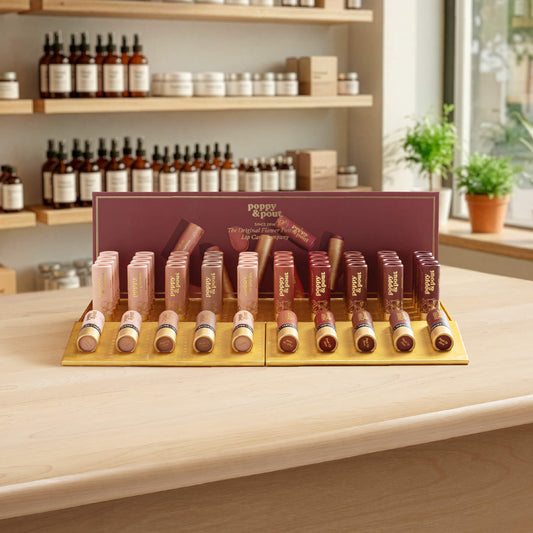 Full Lip TInt Collection