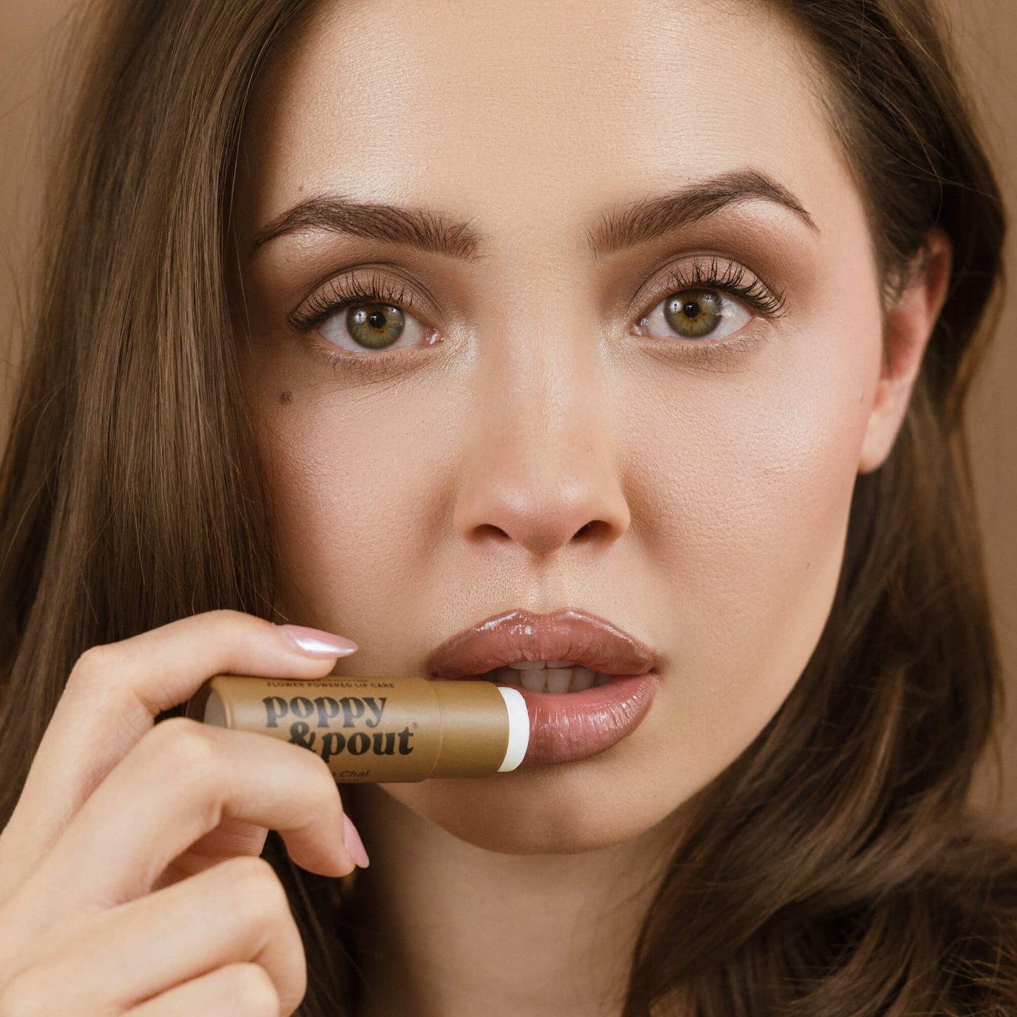 Lip Balm, Vanilla Chai