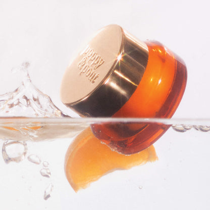 Lip Mask, Original, Orange Blossom