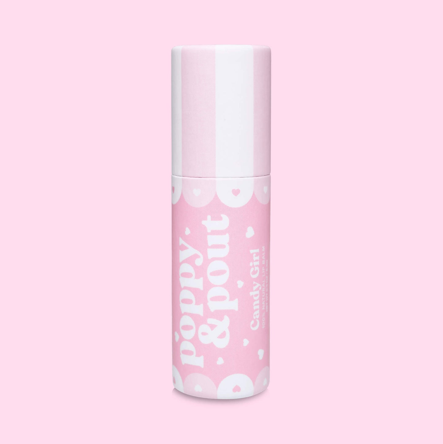 Lip Balm, Valentine's Day, Candy Girl