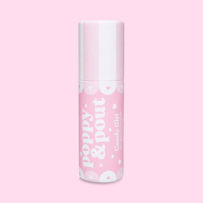 Lip Balm, Valentine's Day, Candy Girl