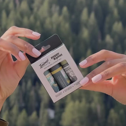 The Landmark Project, Lip Balm, Grand Canyon Sunset Cinnamon
