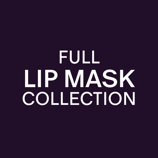 Collection - Full Lip Mask