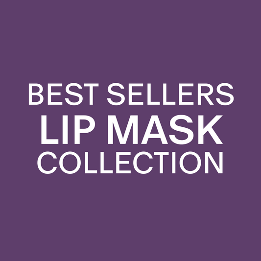 Collection - Best Sellers Lip Mask