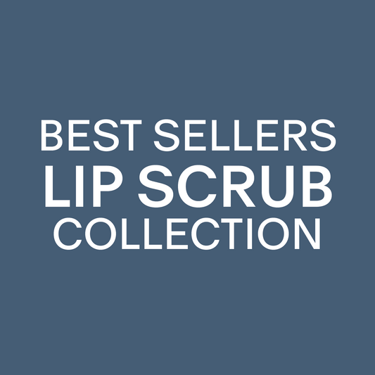 Collection - Best Sellers Lip Scrub