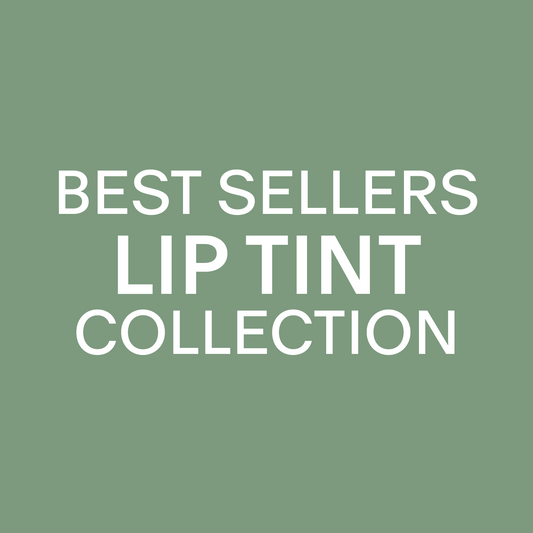 Collection - Best Sellers Lip Tint