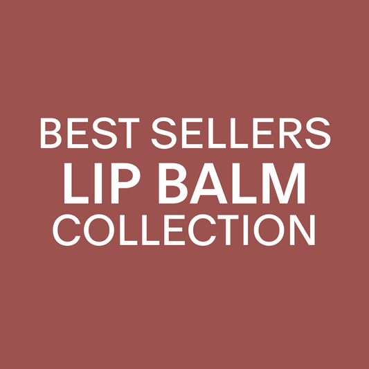 Collection - Best Sellers Lip Balm