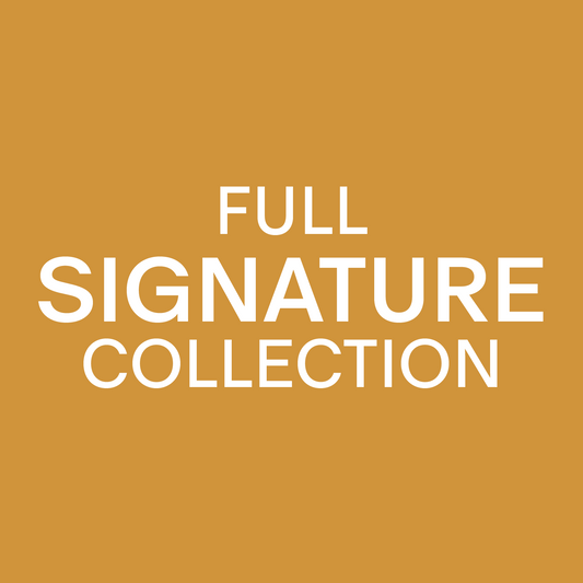 Collection - Full Signature