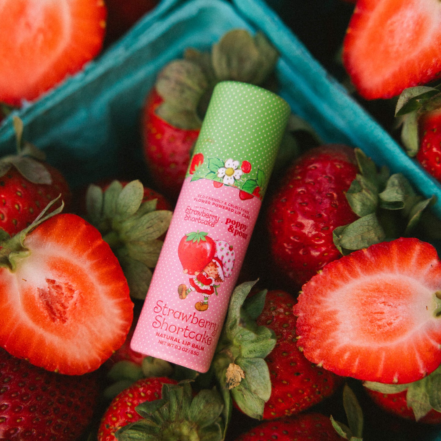 Limited Edition, Gift Set, Lip Balm Trio, Berry Besties
