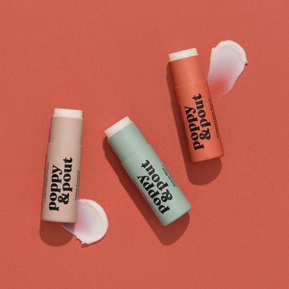 Gift Set, Lip Balm Trio, Best of the Best