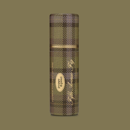 Lip Balm, Uptown Autumn, Fifth Avenue Fig