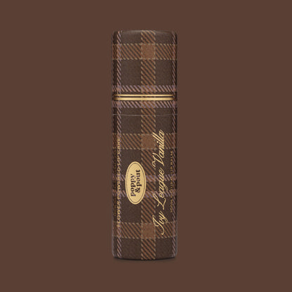 Lip Balm, Uptown Autumn, Ivy League Vanilla